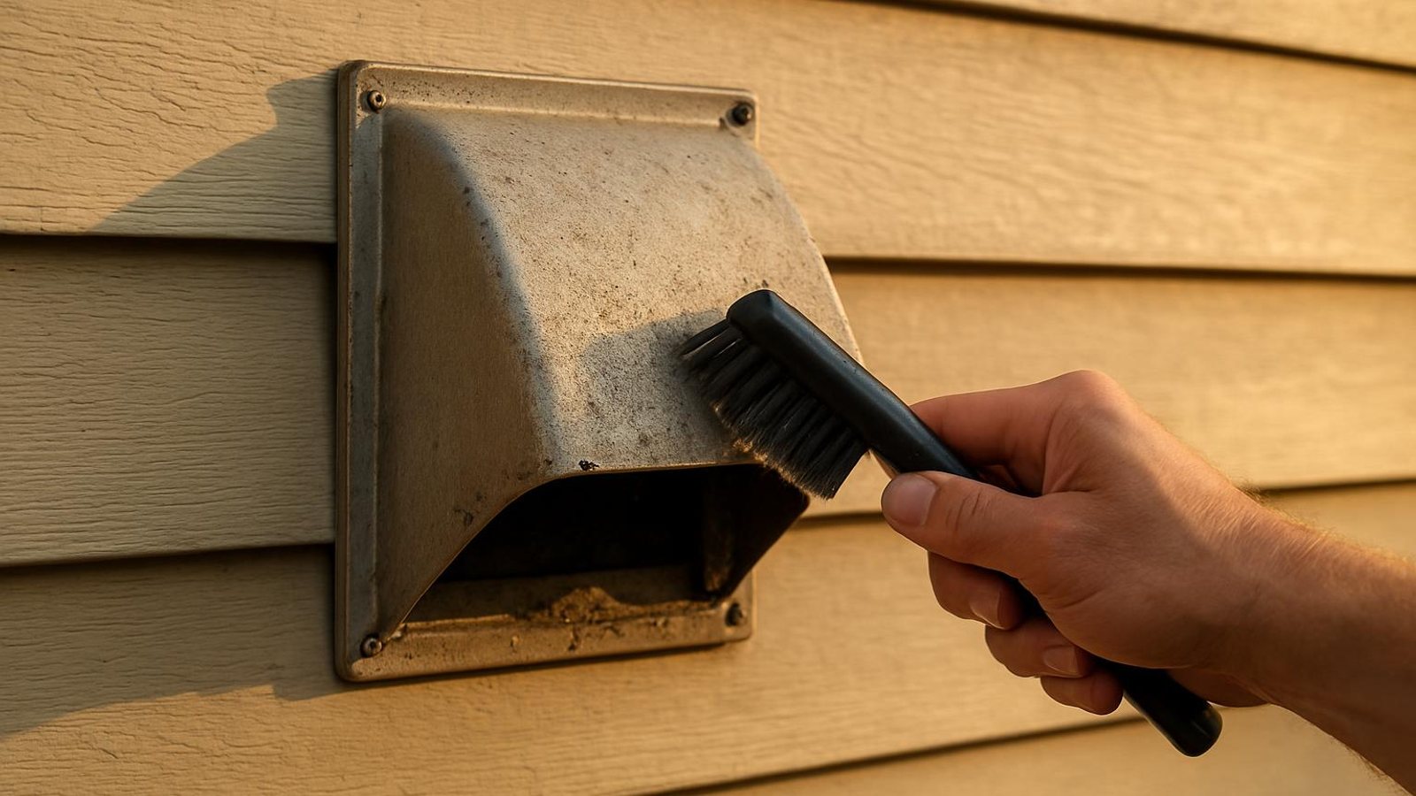 Local dryer vent cleaning for Gladstone homes