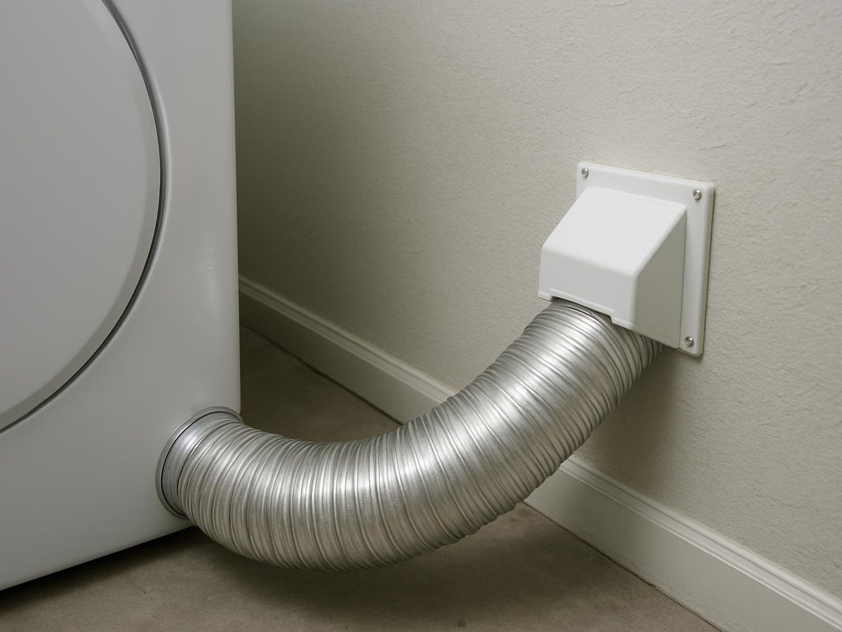 Silver Creekside Dryer Cleaning Services work in Gladstone